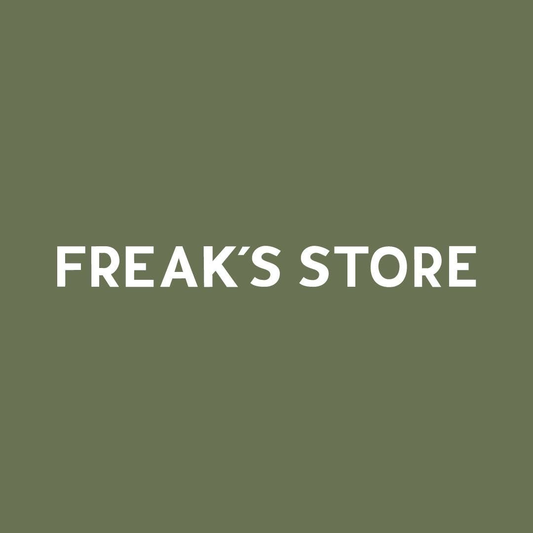 FREAK'S STORE