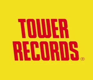 TOWER RECORDS