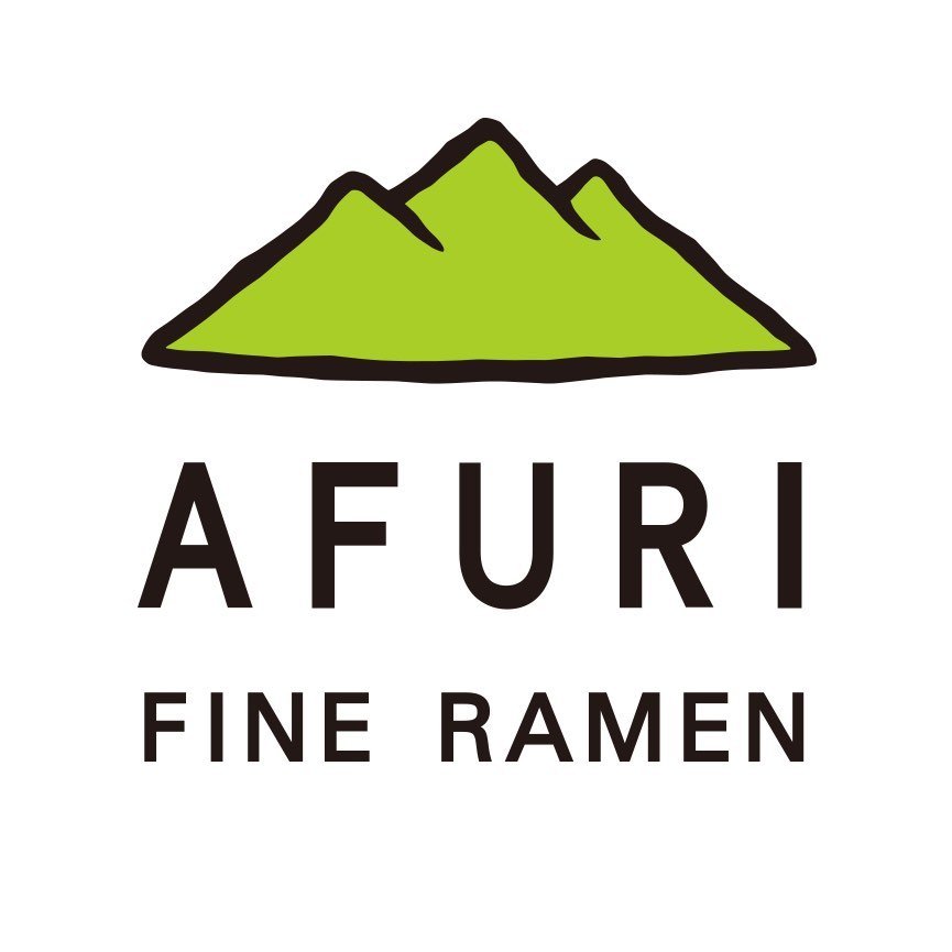Ramen AFURI