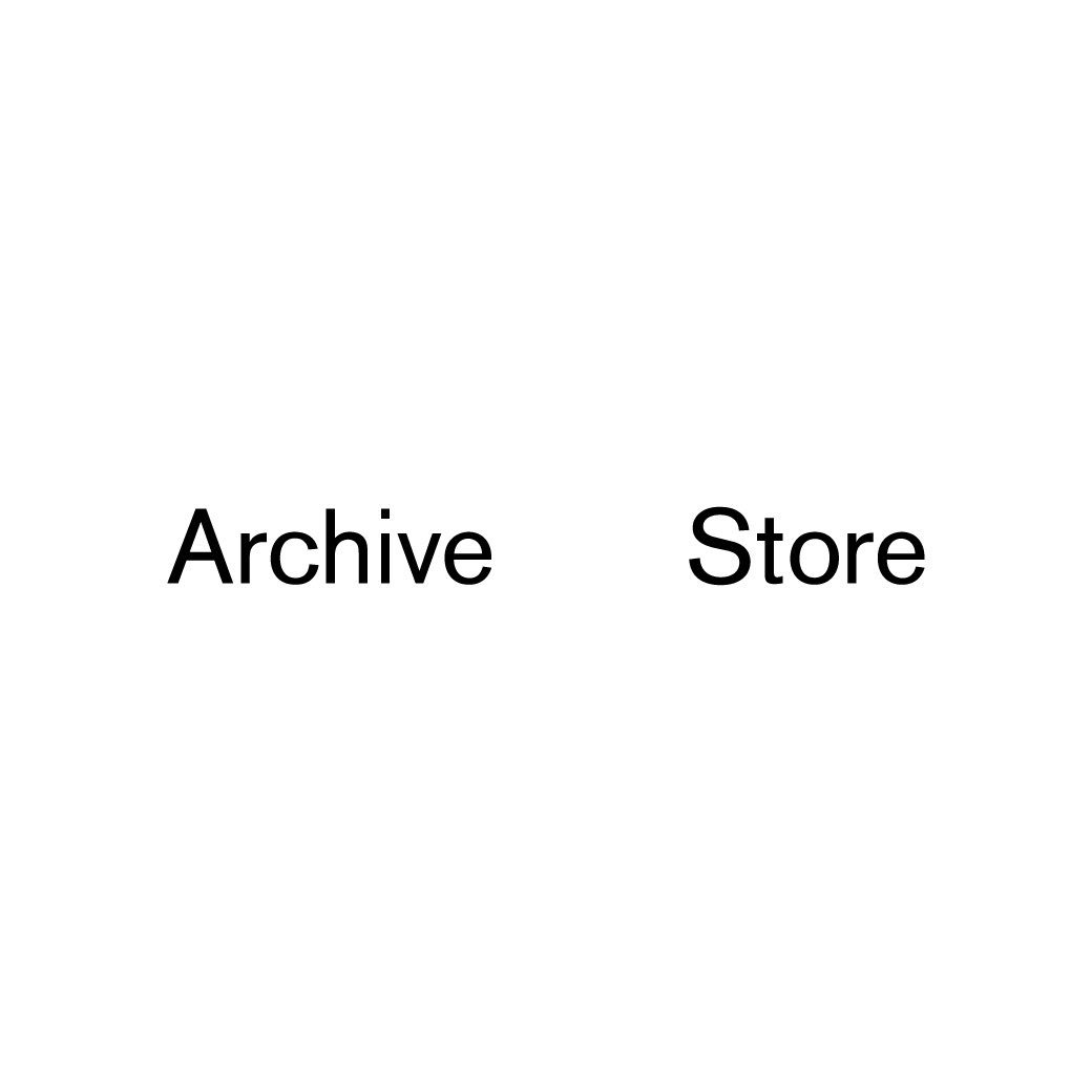Archive Store