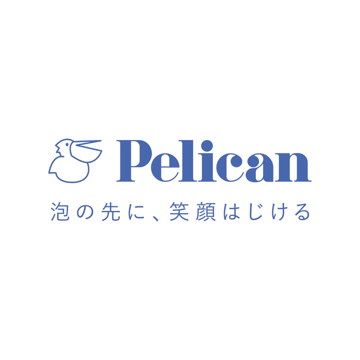 Pelican Soap