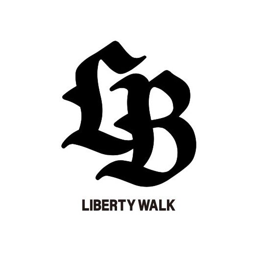 LIBERTY WALK