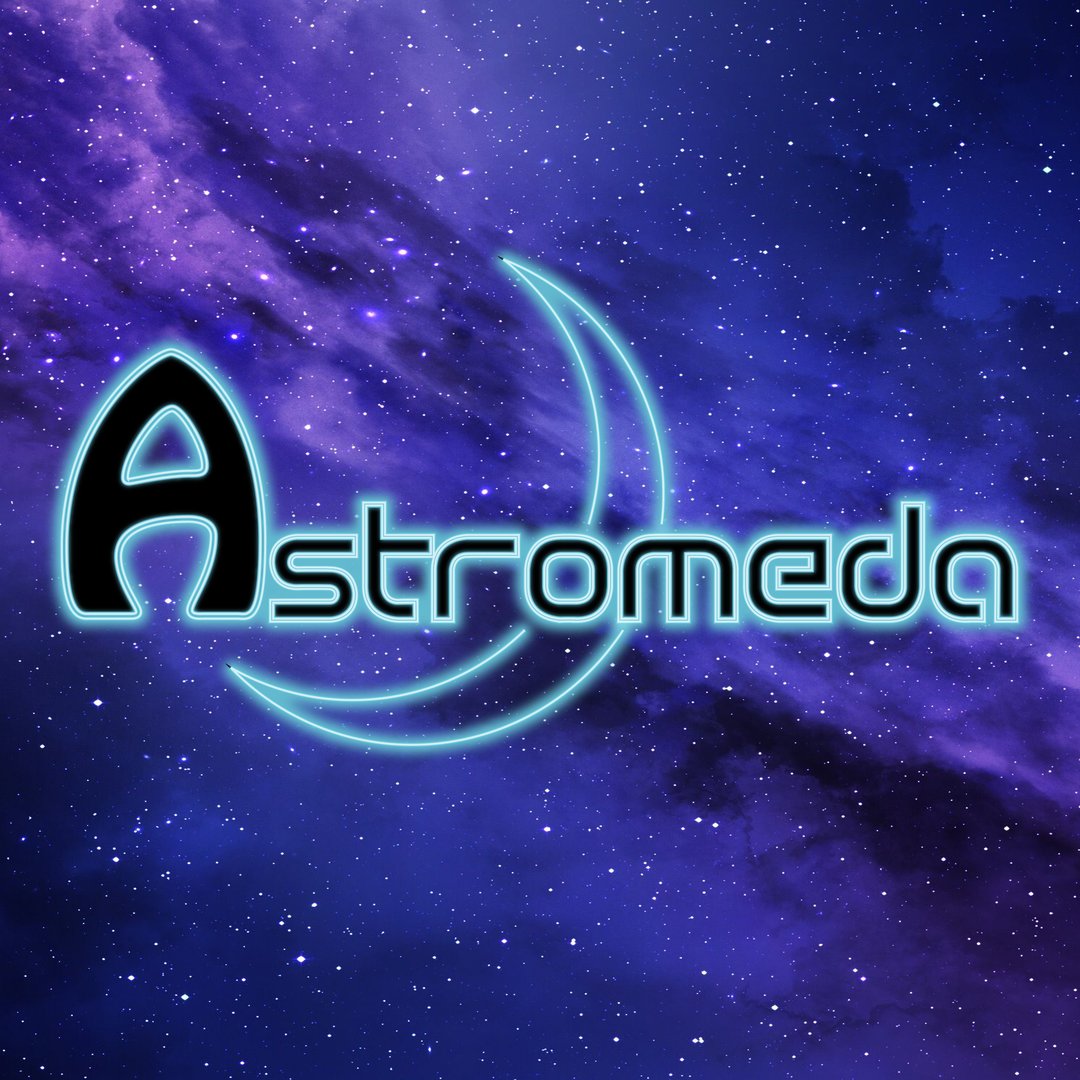 Astromeda