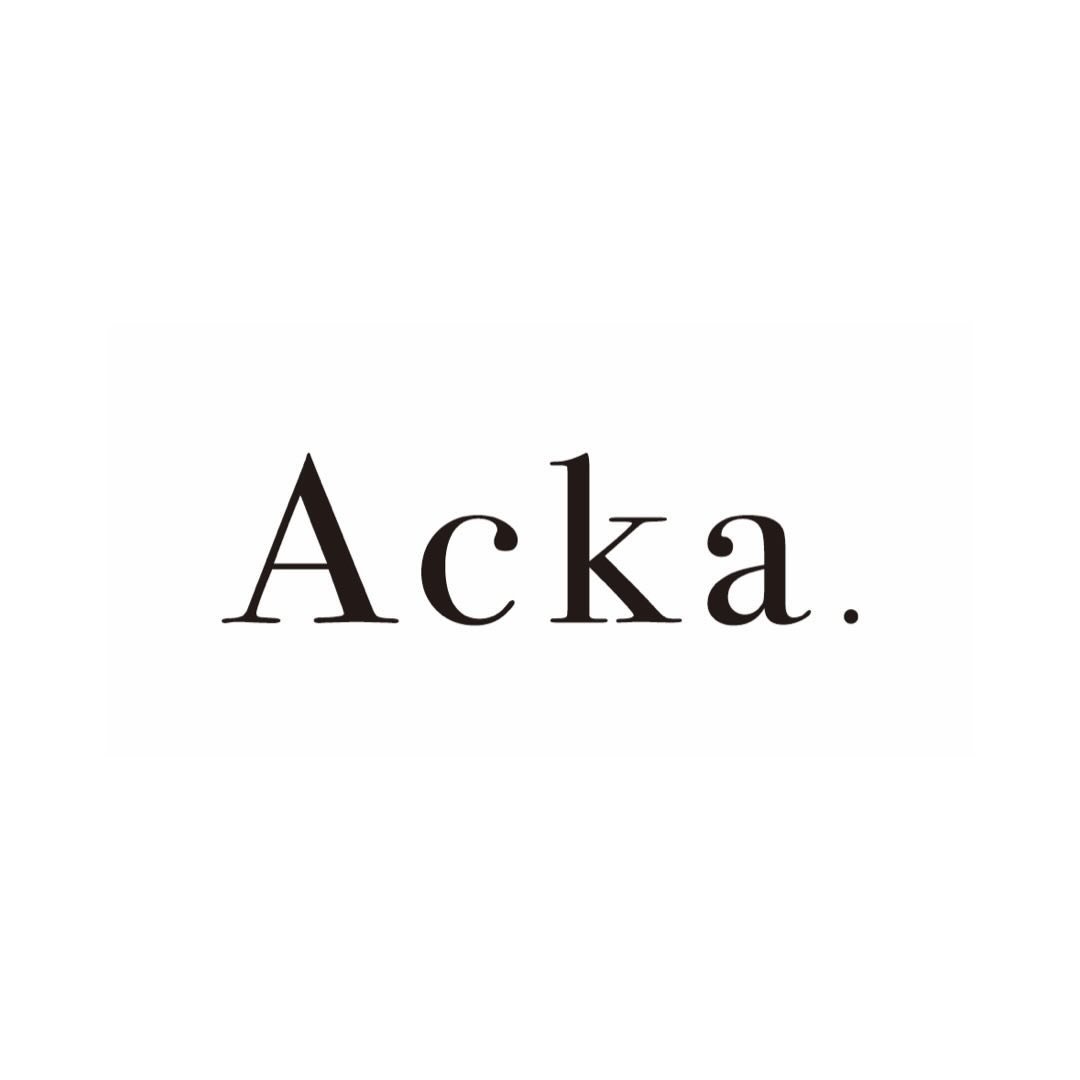 Acka.