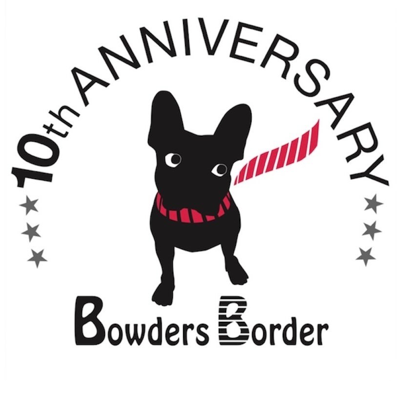 Bowders Border