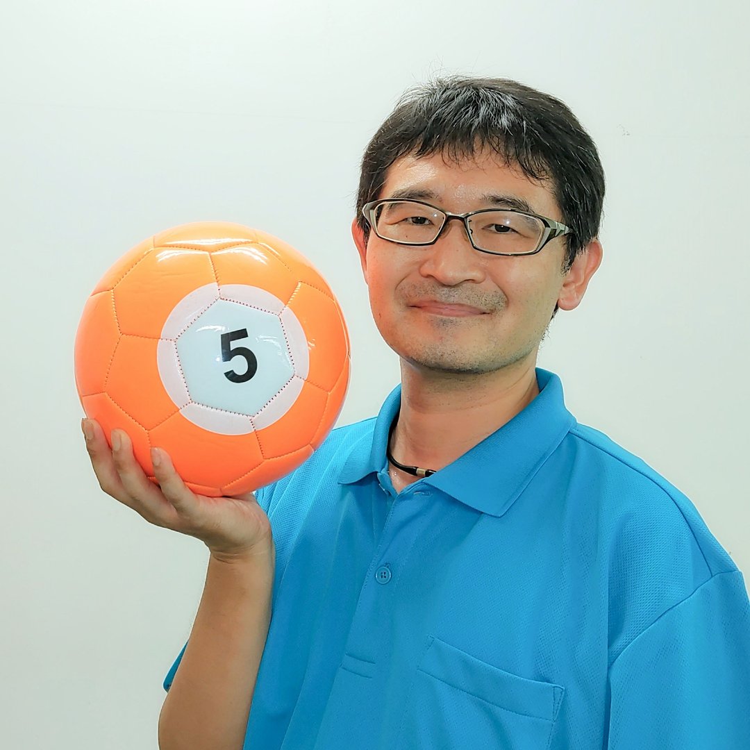 SnookBall Japan