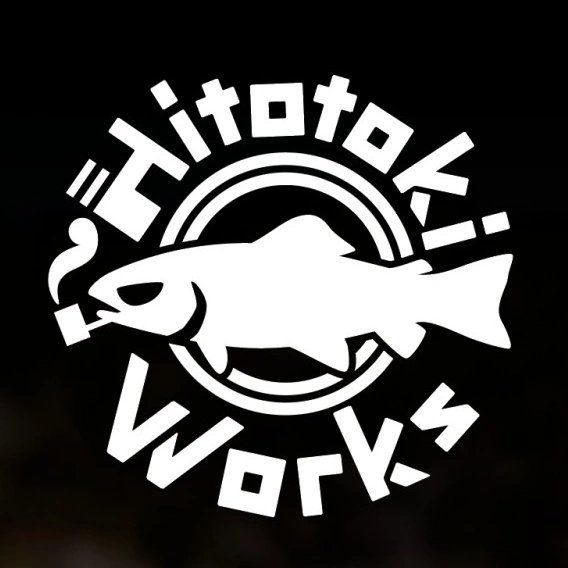 Hitotoki Works