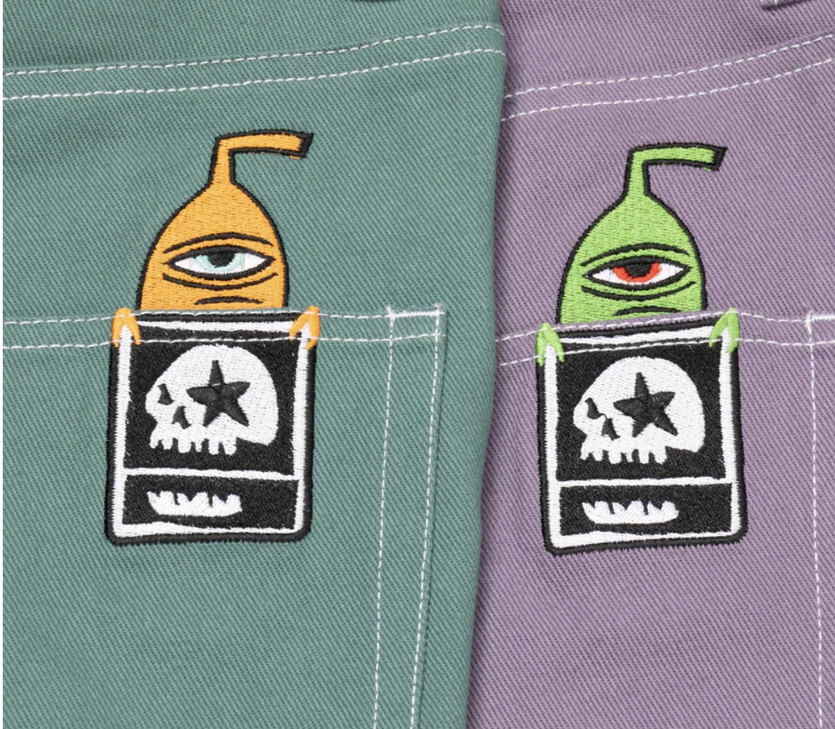 MAGICAL-MOSH-MISFITS 2026-04-14