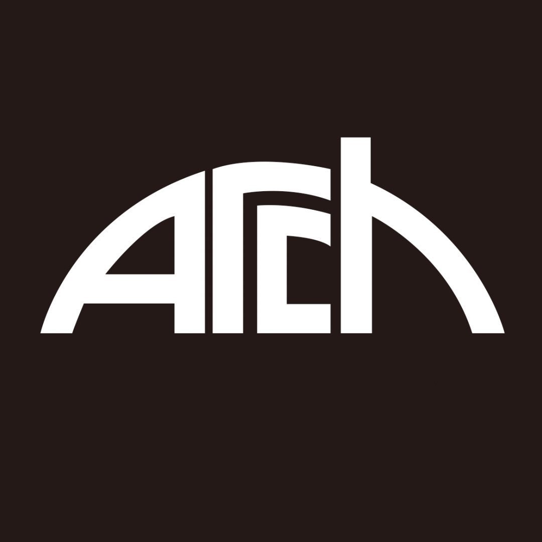 ARCH shop logo