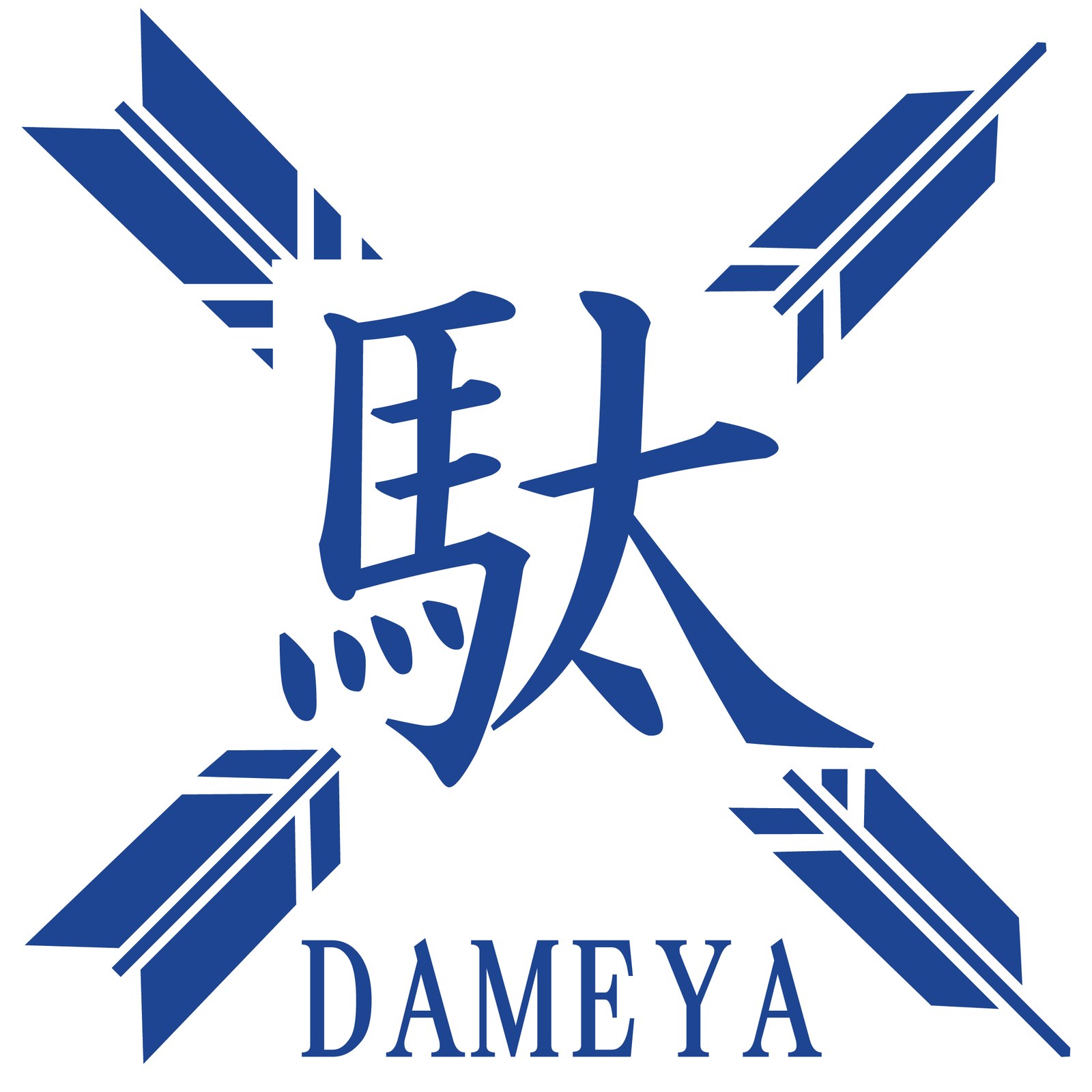 DAMEYA-NET