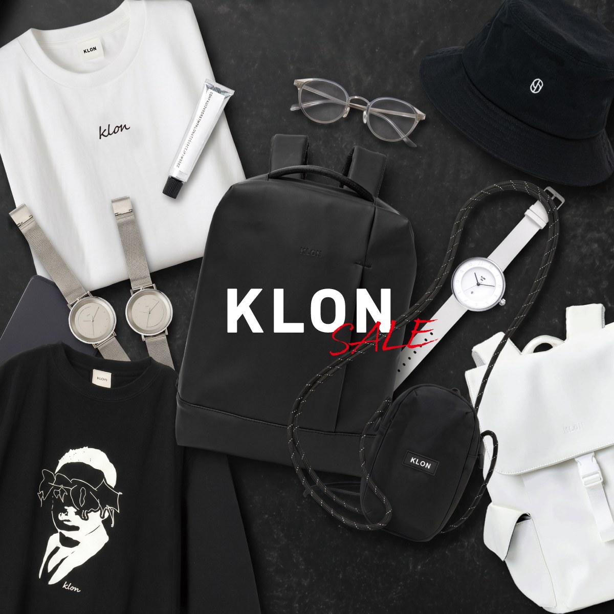 KLON 2026-07-03
