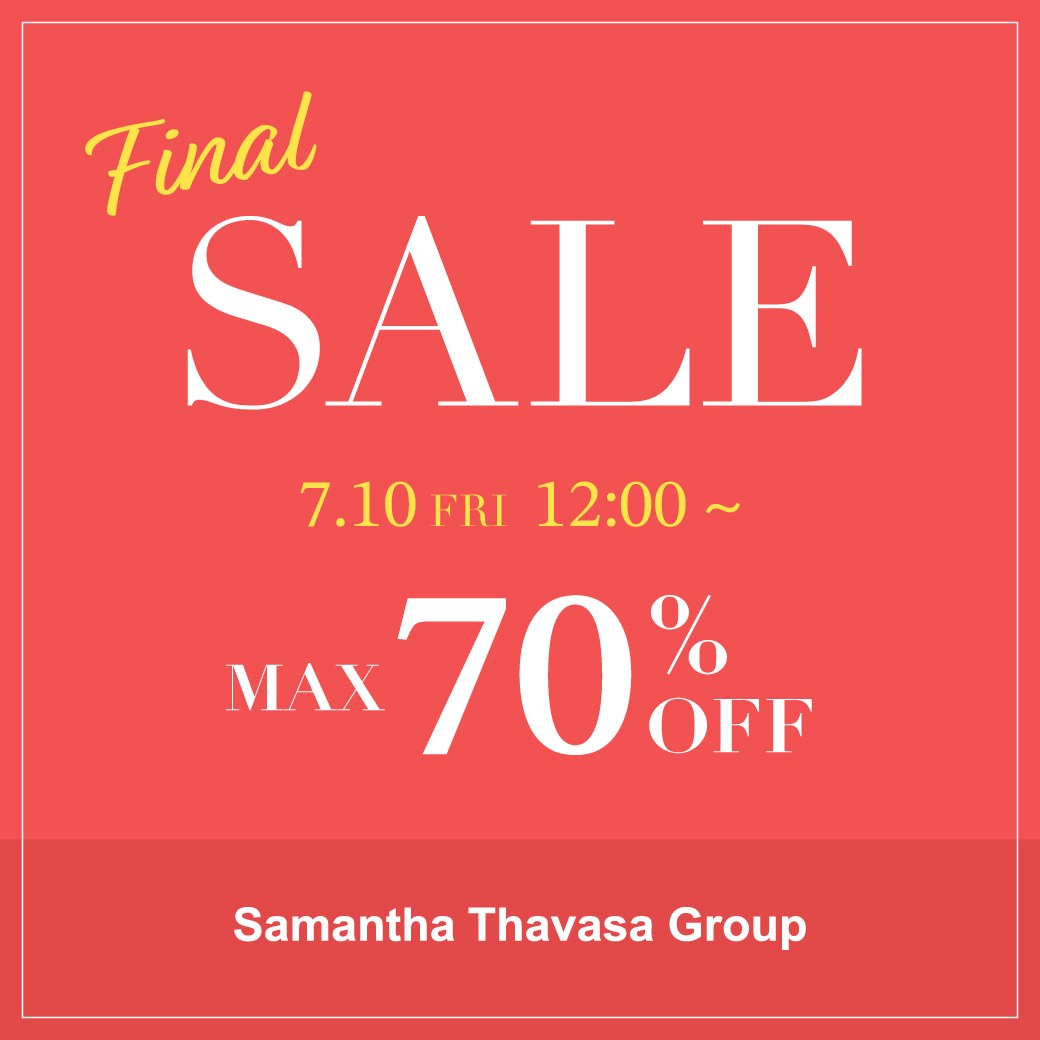 SAMANTHA-THAVASA 2026-07-10