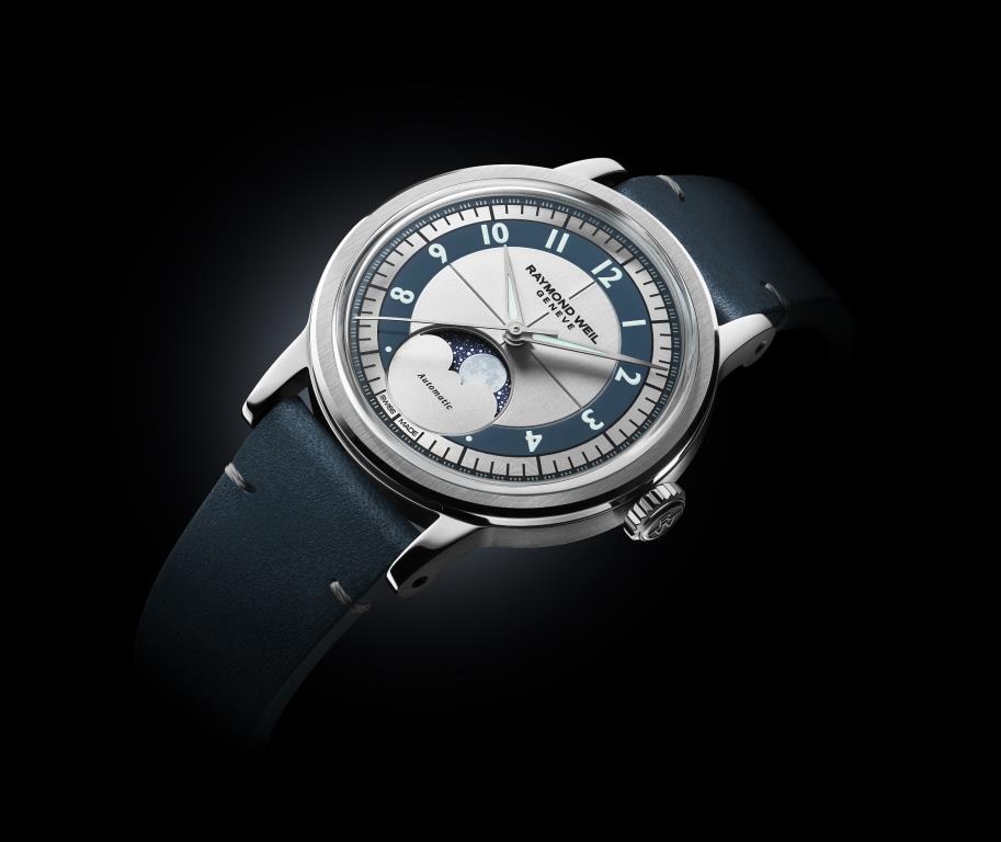 RAYMOND WEIL 2026-09-09