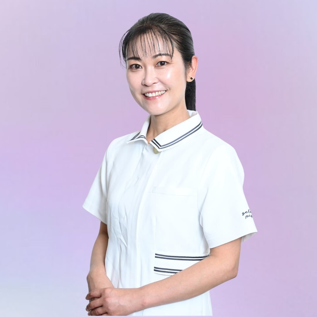 Rin beauty by Cantik